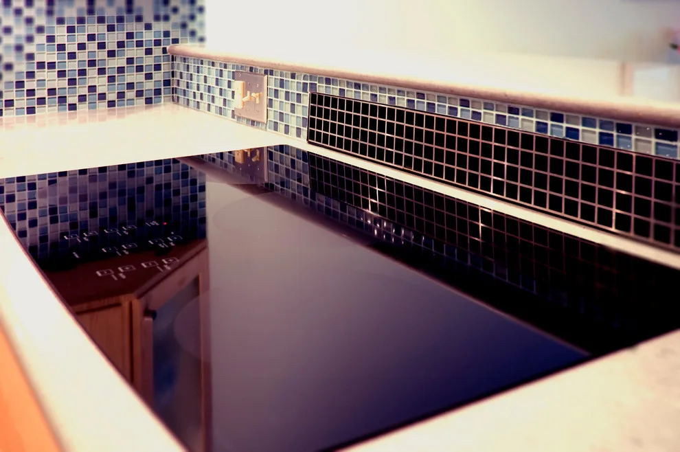 Contemporary Fisher Park Condominium by Steven Johnson Architect PLLC - Photo 14