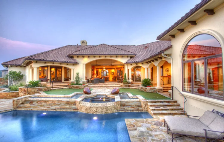 Flintrock Showcase 2006 (Lakeway, TX) by Austin Design Group - Photo 5