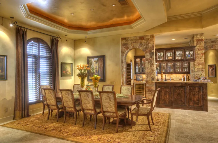 Flintrock Showcase 2006 (Lakeway, TX) by Austin Design Group - Photo 6