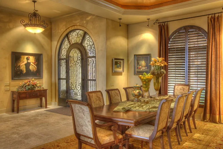 Flintrock Showcase 2006 (Lakeway, TX) by Austin Design Group - Photo 2