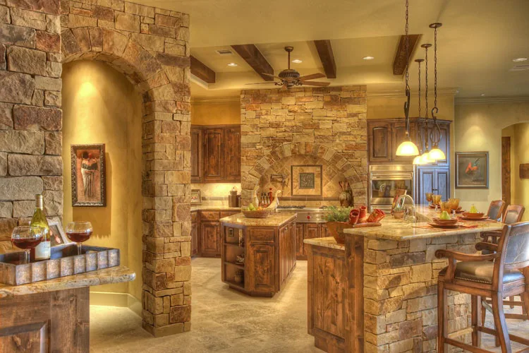 Flintrock Showcase 2006 (Lakeway, TX) by Austin Design Group - Photo 8