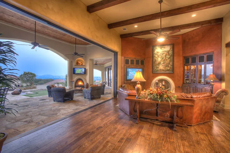 Flintrock Showcase 2006 (Lakeway, TX) by Austin Design Group - Photo 7