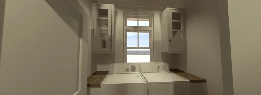 Four Bells Coastal Retreat by Tyree House Plans - Photo 7