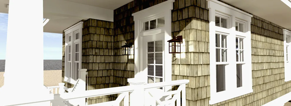 Four Bells Coastal Retreat by Tyree House Plans - Photo 17