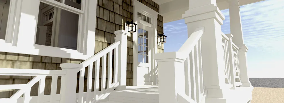 Four Bells Coastal Retreat by Tyree House Plans - Photo 16