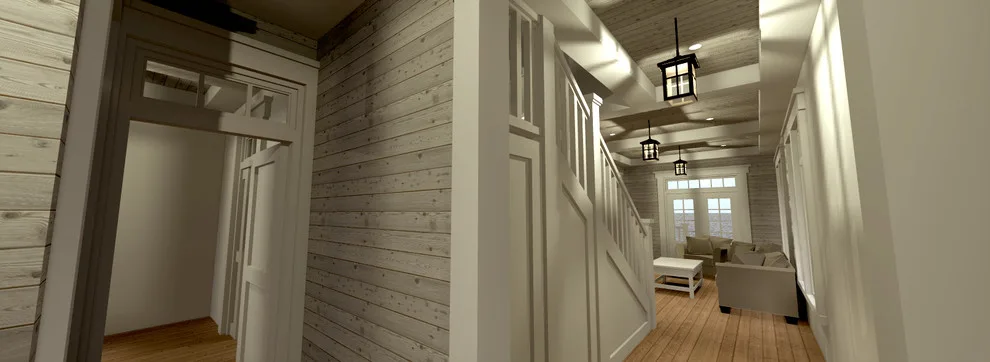 Four Bells Coastal Retreat by Tyree House Plans - Photo 13
