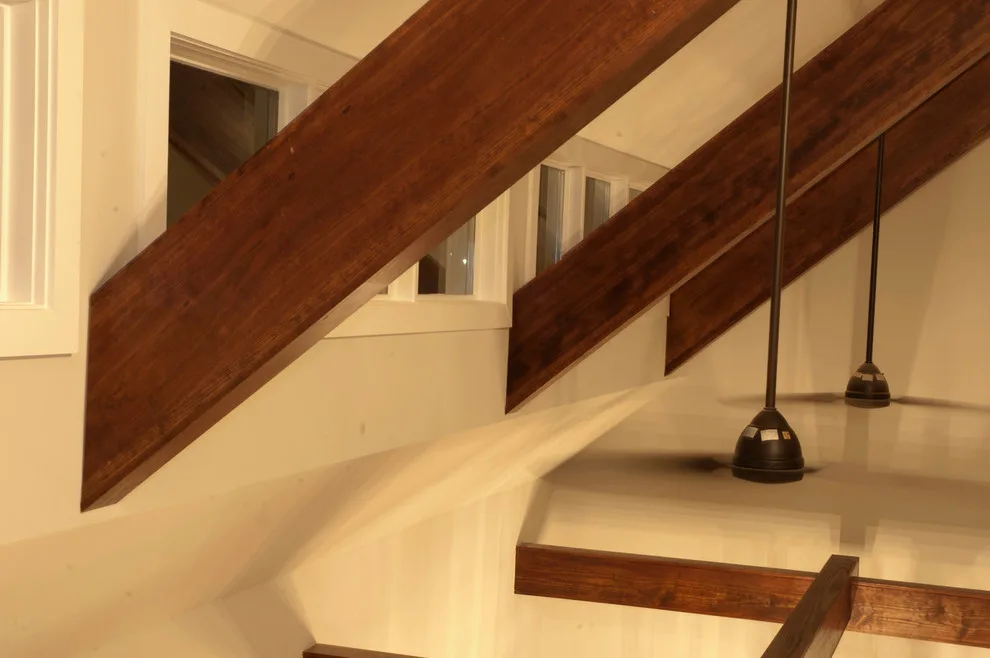 Custom Home in French Provincial Style by Steven Johnson Architect PLLC - Photo 32