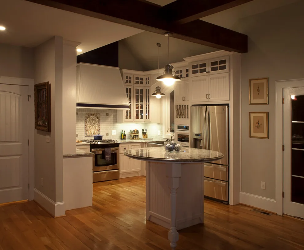 Steven Johnson Architect PLLC - Photo 8