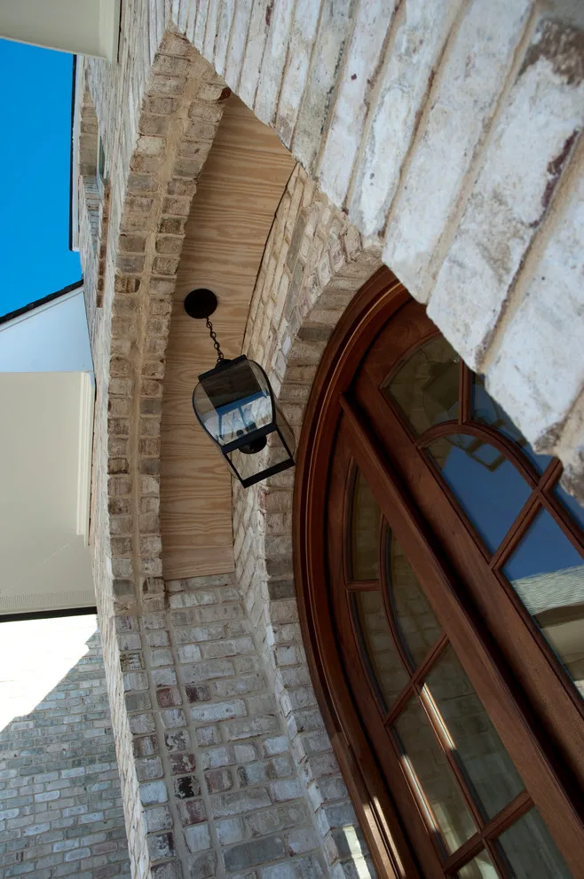 Custom Home in French Provincial Style by Steven Johnson Architect PLLC - Photo 21