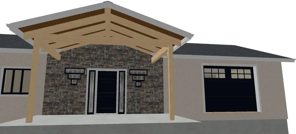 Front Verandas by Defined Dimensions, LLC - Photo 6