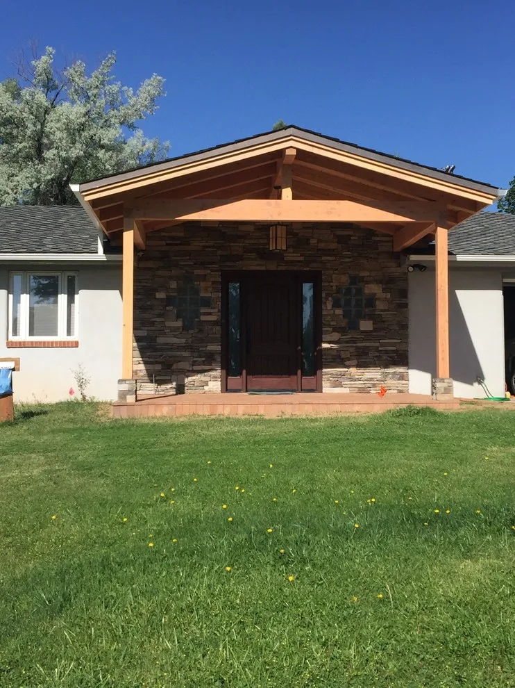 Front Verandas by Defined Dimensions, LLC - Photo 2