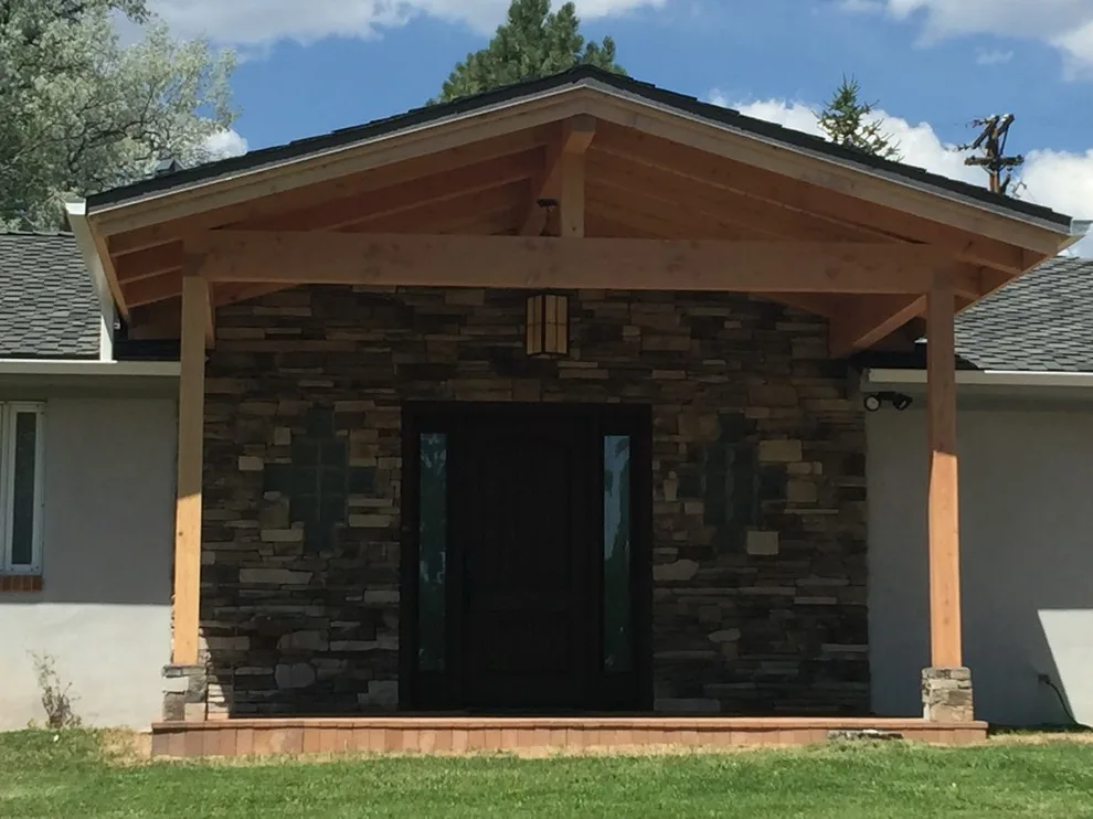 Front Verandas by Defined Dimensions, LLC - Photo 5