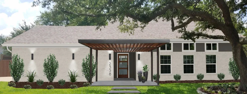Georgia Cattle Ranch Initiative by Brick&batten - Photo 2