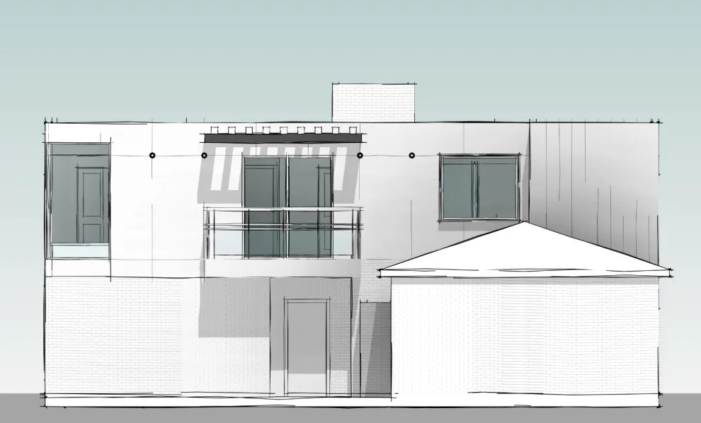 JT Architectural Designs - Photo 4