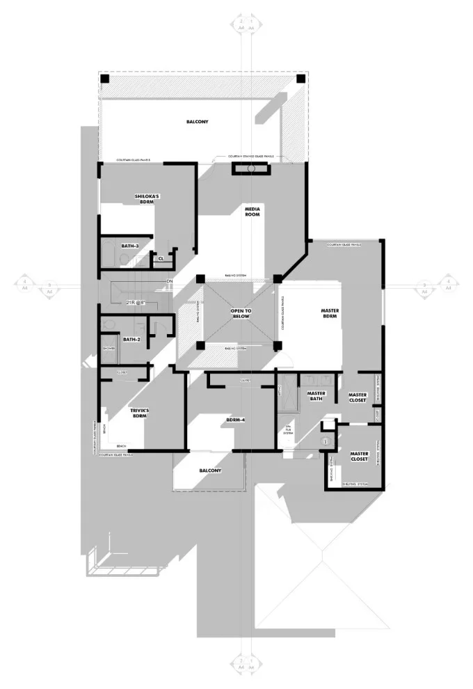 GESSNER Project by JT Architectural Designs - Photo 2