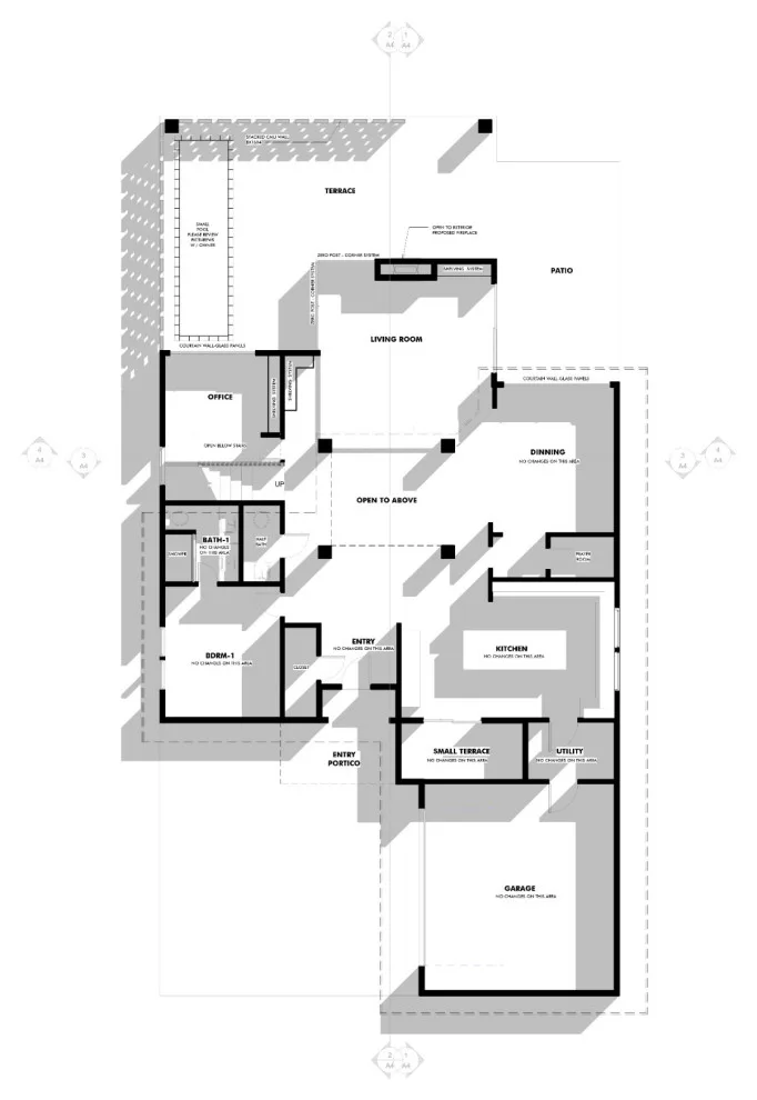 GESSNER Project by JT Architectural Designs - Photo 5