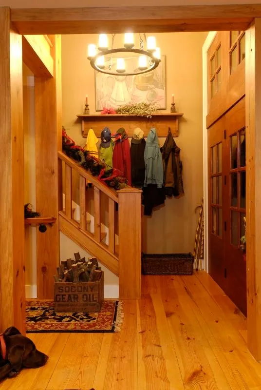 Grantown Lodge by Grant & Grant Design Group - Photo 3