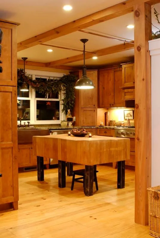 Grantown Lodge by Grant & Grant Design Group - Photo 24