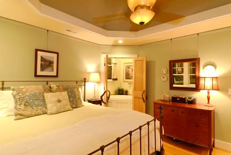 Grantown Lodge by Grant & Grant Design Group - Photo 7