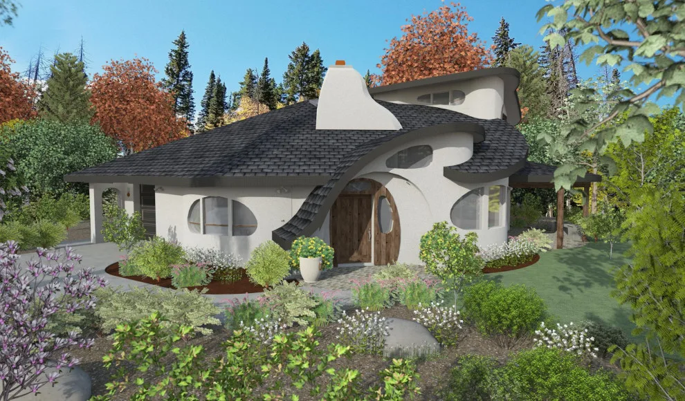 Evergreen Lodge by Romy - Photo 2