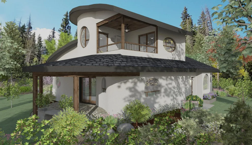 Evergreen Lodge by Romy - Photo 7