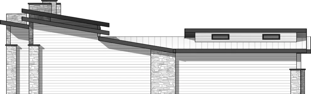 GROESBECK PROJECT by JT Architectural Designs - Photo 6