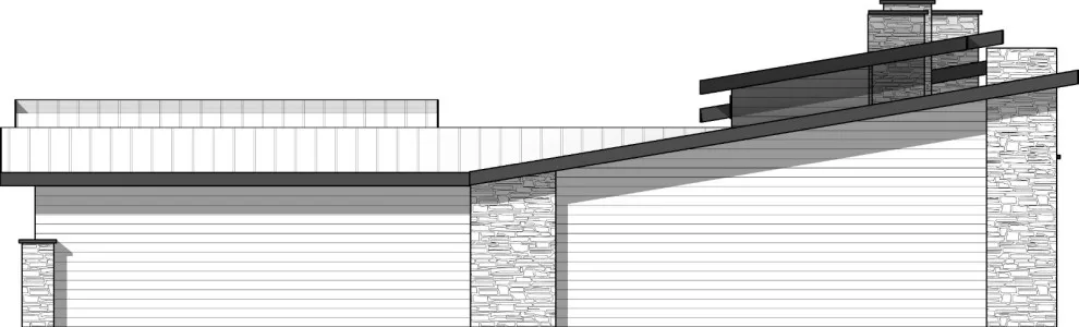 GROESBECK PROJECT by JT Architectural Designs - Photo 2