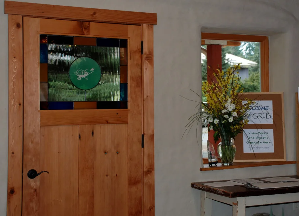 Green Roots Urban Barn by Lucid 9 Design - Photo 7