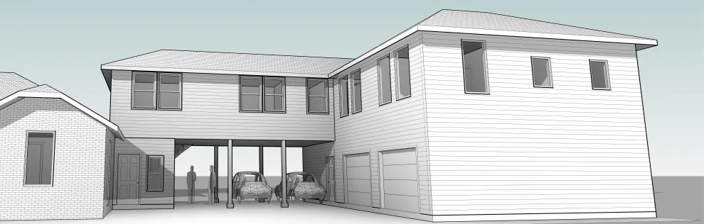 ELEVATIONS by JT Architectural Designs - Photo 6