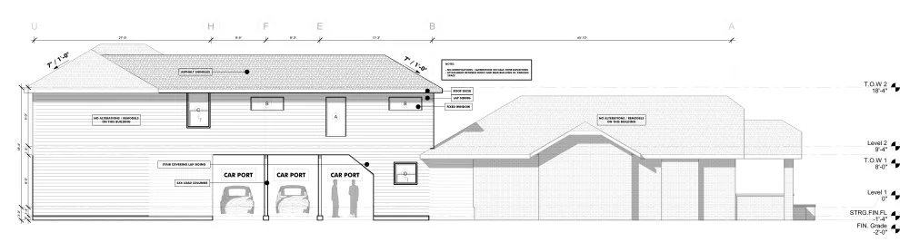 ELEVATIONS by JT Architectural Designs - Photo 3