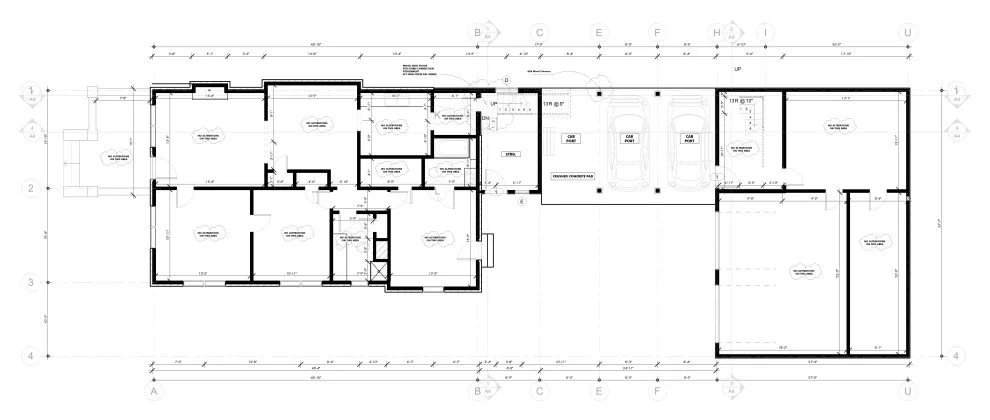 ELEVATIONS by JT Architectural Designs - Photo 4
