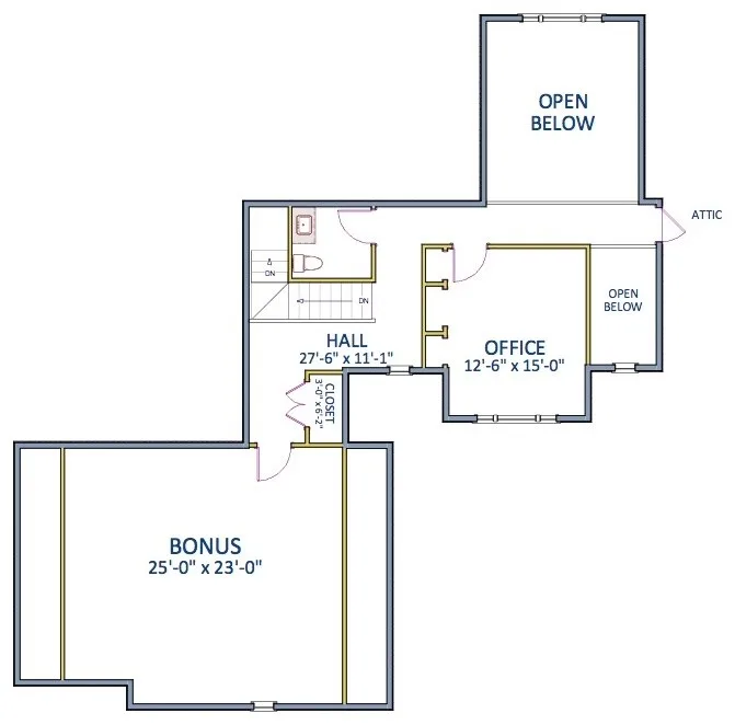 Champion Dwellings by Dowds Design Collection LLC - Photo 3