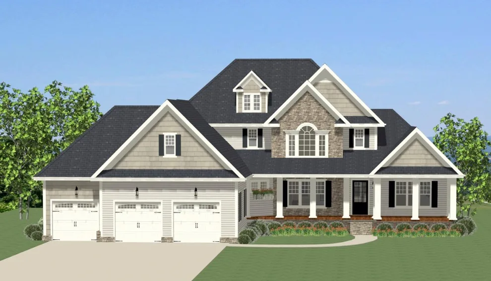 Champion Dwellings by Dowds Design Collection LLC - Photo 4