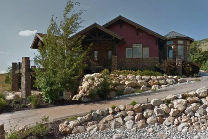 Mountain View Estates by Romy - Photo 3