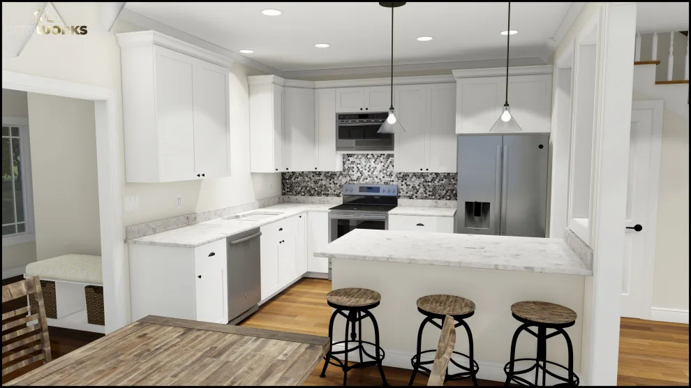 BIM Works, LLC - Photo 4