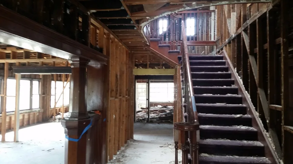 Lafayette Square Historical Restoration and Remodeling by IM Design - Photo 15