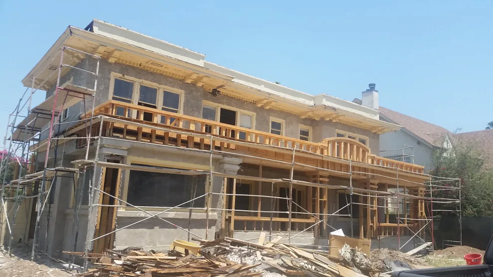 Lafayette Square Historical Restoration and Remodeling by IM Design - Photo 12