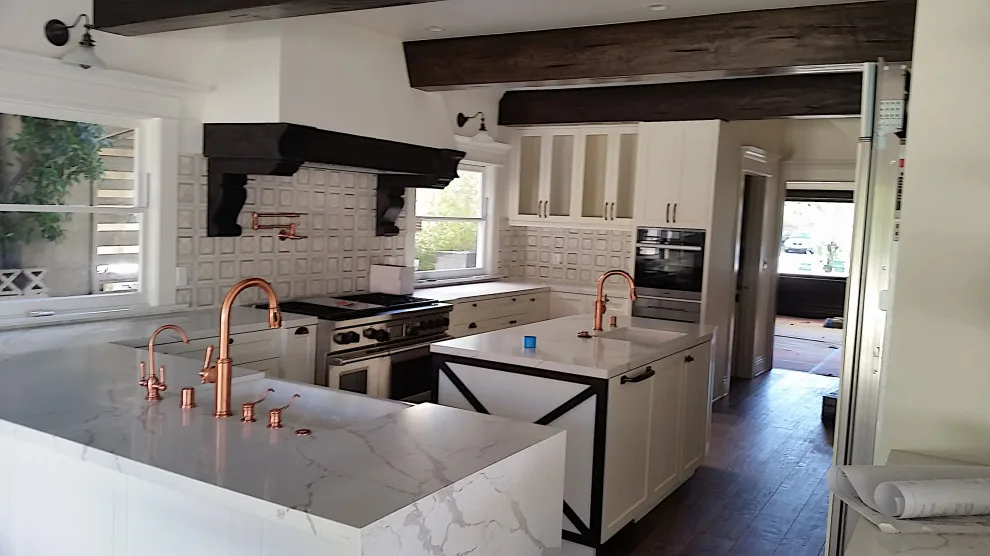 Lafayette Square Historical Restoration and Remodeling by IM Design - Photo 5