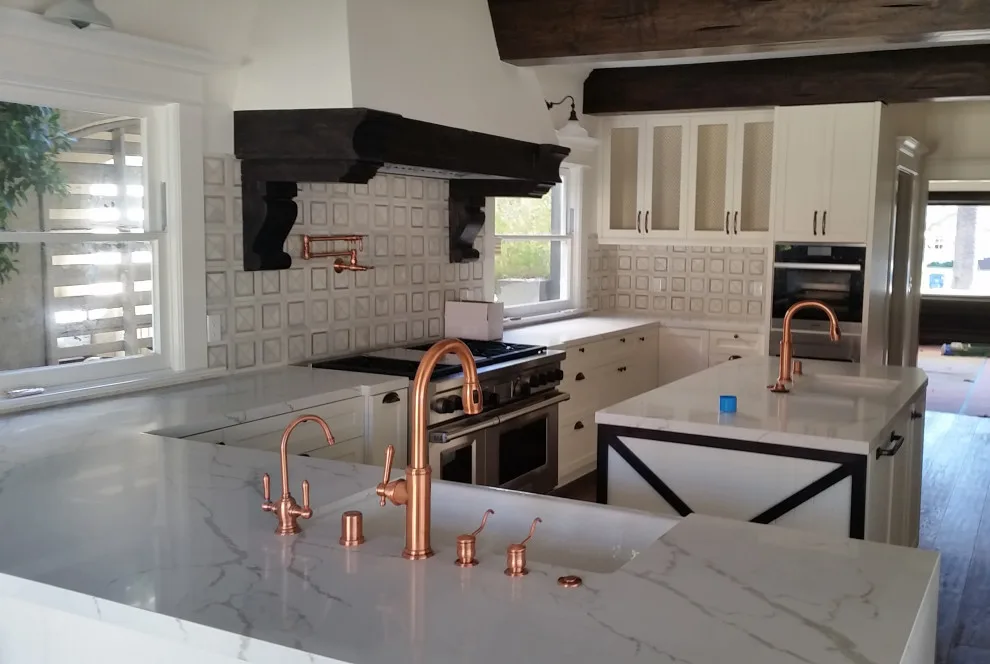 Lafayette Square Historical Restoration and Remodeling by IM Design - Photo 9