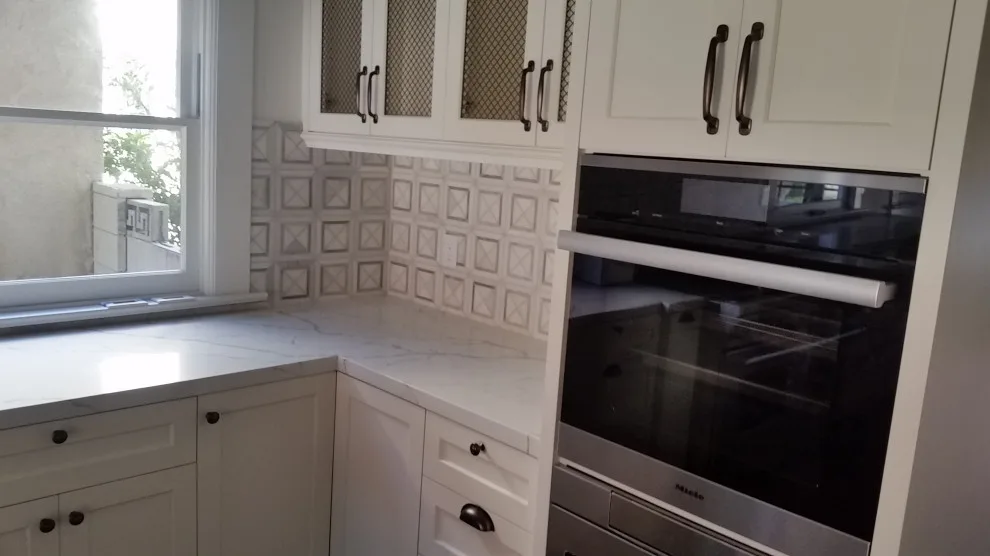 Lafayette Square Historical Restoration and Remodeling by IM Design - Photo 3