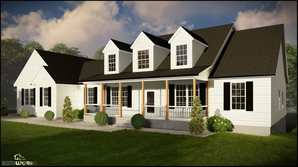 BIM Works, LLC - Photo 2