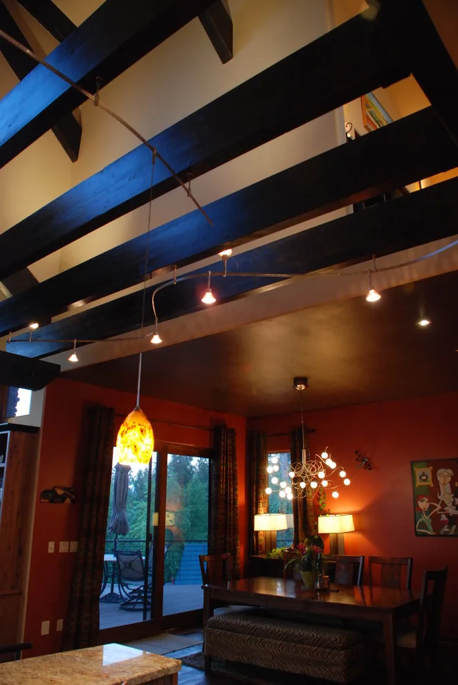 Hilltop Residence in South Spokane by Design Services NW - Photo 11