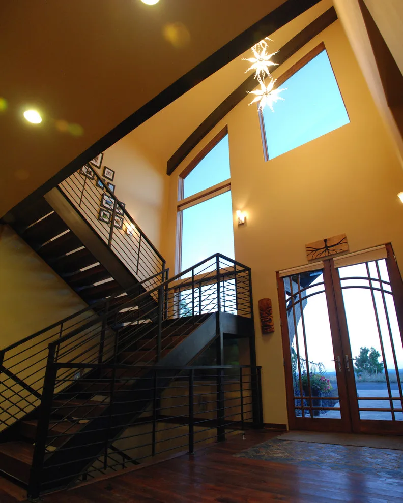 Hilltop Residence in South Spokane by Design Services NW - Photo 4