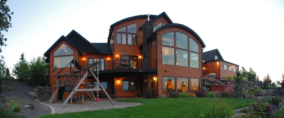 Hilltop Residence in South Spokane by Design Services NW - Photo 8