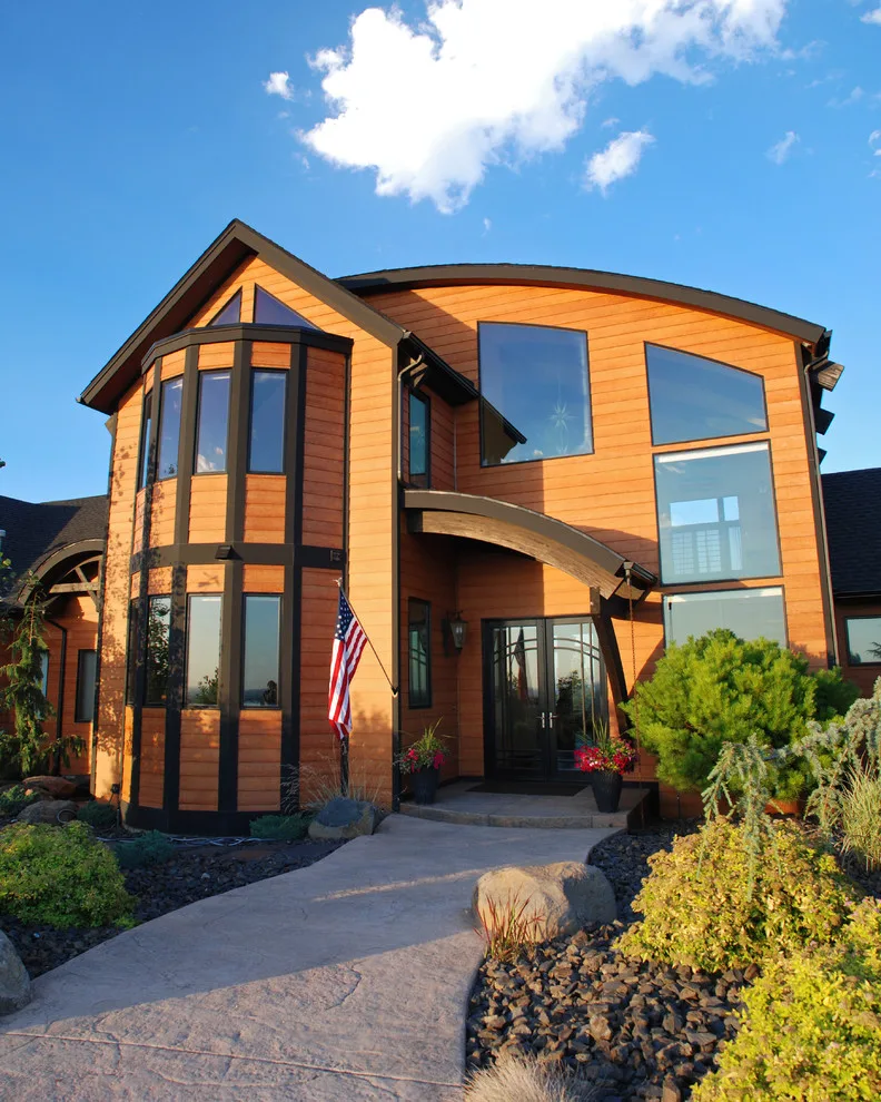 Hilltop Residence in South Spokane by Design Services NW - Photo 5