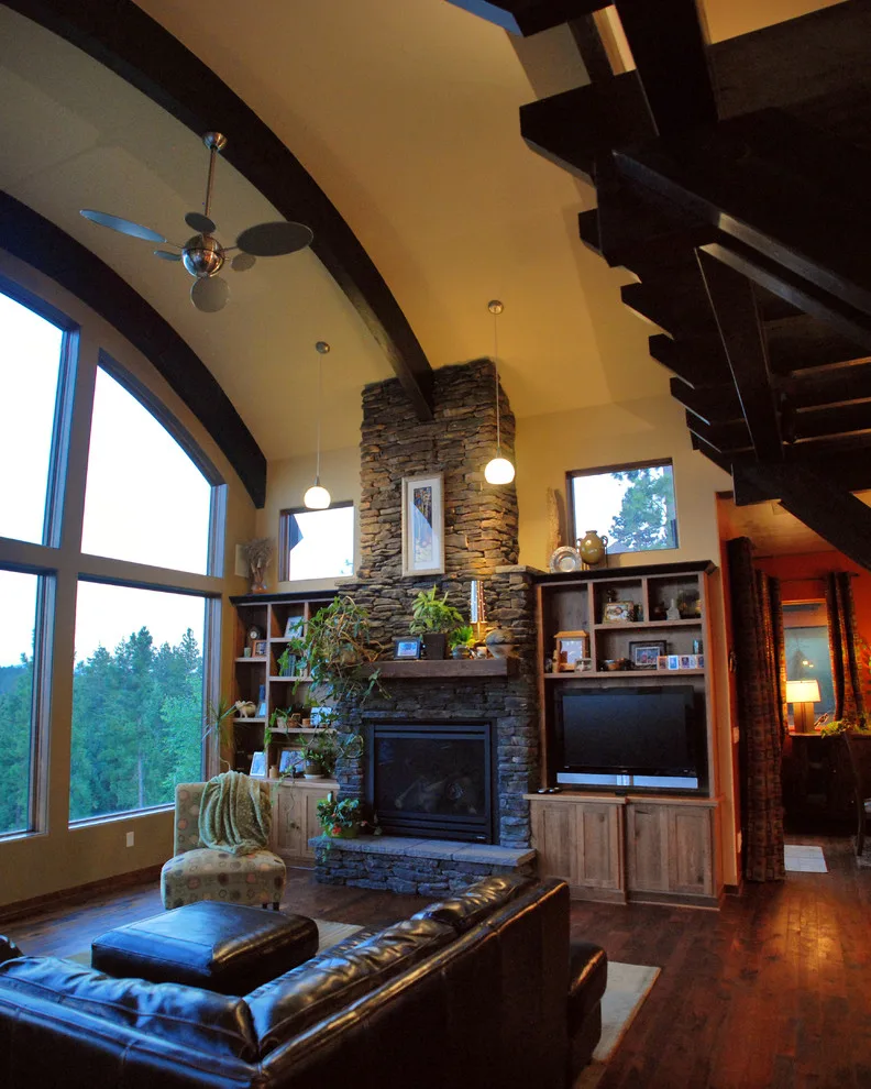 Hilltop Residence in South Spokane by Design Services NW - Photo 9