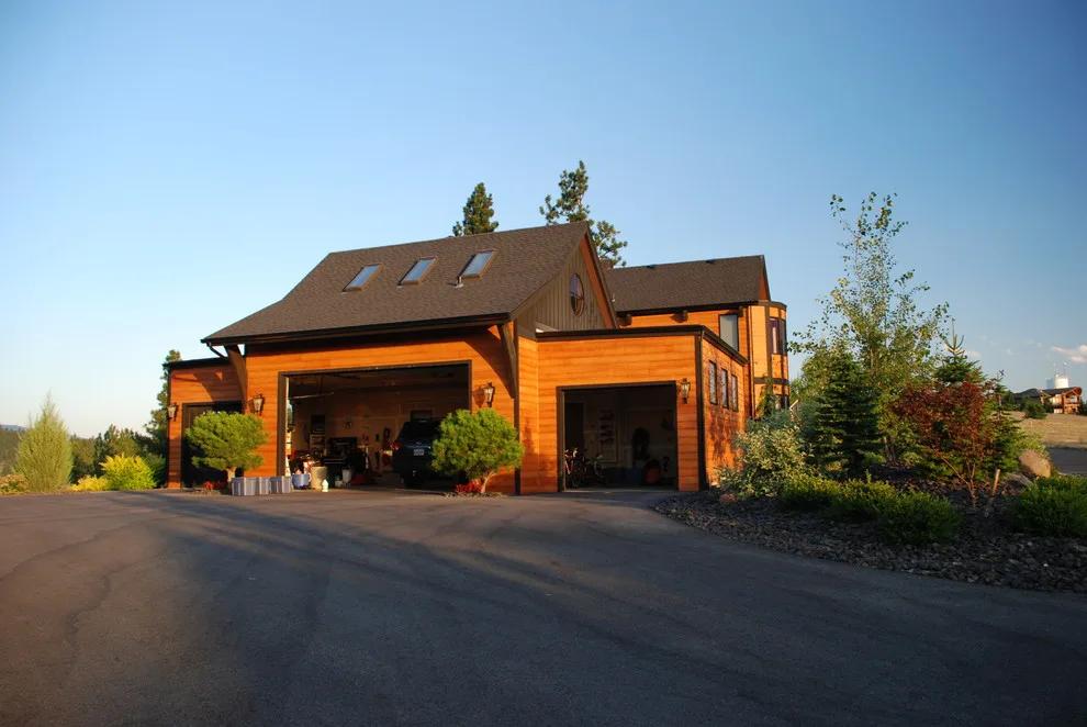 Hilltop Residence in South Spokane by Design Services NW - Photo 3