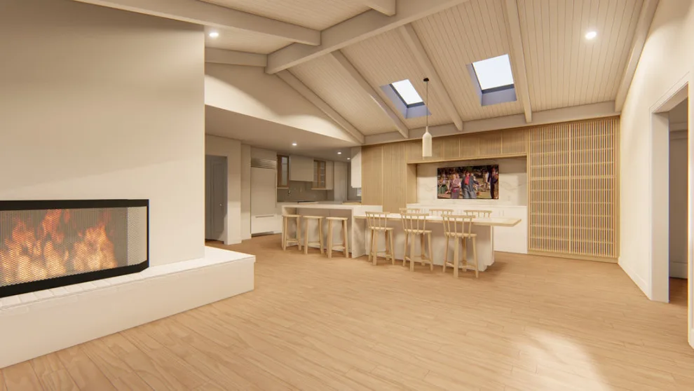 Hunsacker Culinary Renovation by Brewster's Drafting House - Photo 27