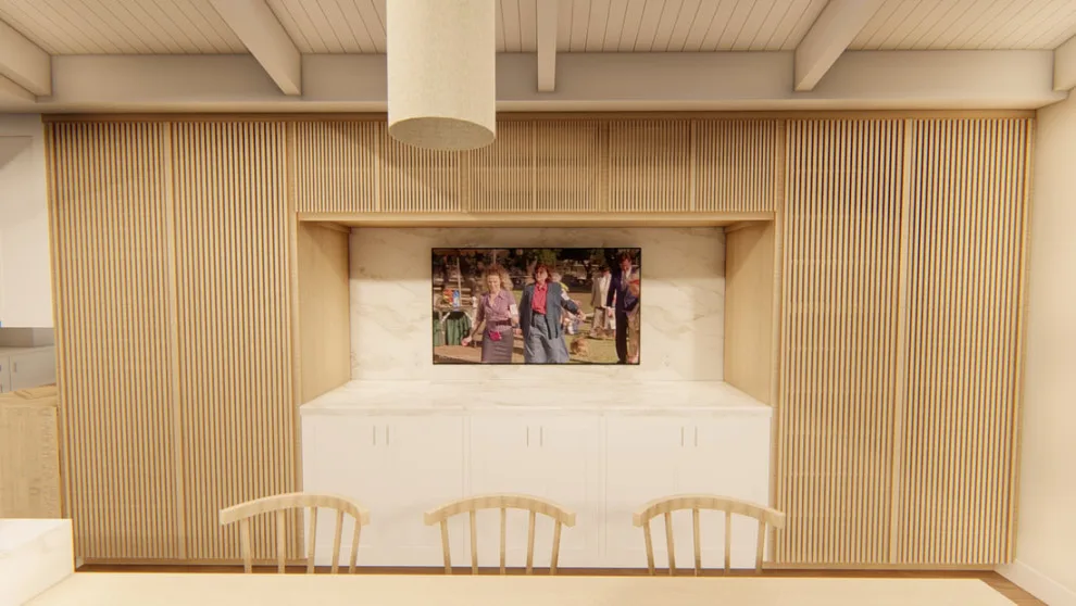 Hunsacker Culinary Renovation by Brewster's Drafting House - Photo 36