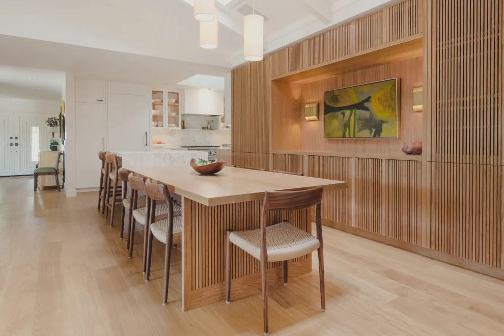 Hunsacker Culinary Renovation by Brewster's Drafting House - Photo 22
